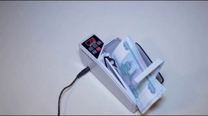 Счетчик Банкнот Sititek v40 m professional