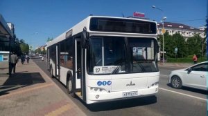 Липецкий Автобус 2