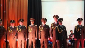 "Последний бой" Михаил Ножкин. военные песни!!!!