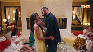 Игра в правду или действие с Константином Гецати | Невеста. Экстра любовь