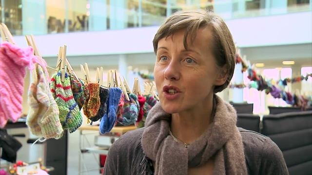 Dräger staff prepares warm welcome for preemies in Serbia смотреть онлайн