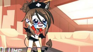 //Gacha Club// тренд "Называй меня Дазай"