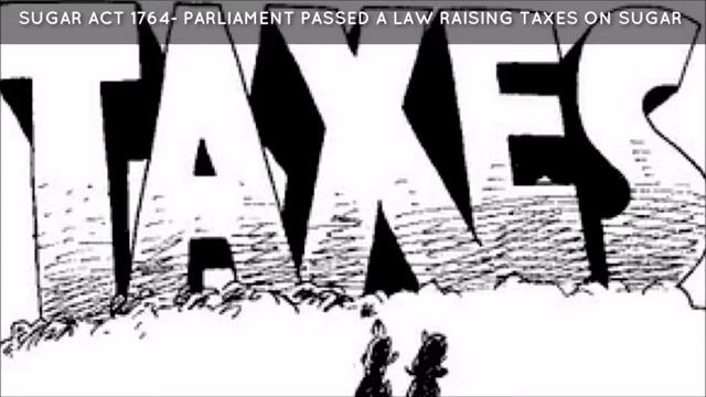 American War of Independence смотреть онлайн