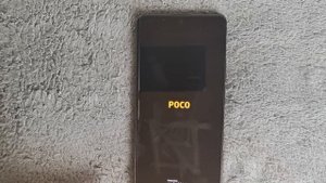Xiaomi Poco F5 Hard reset/Pattern unlock