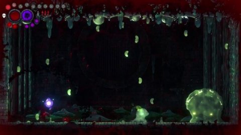 Aeterna Noctis | Slime