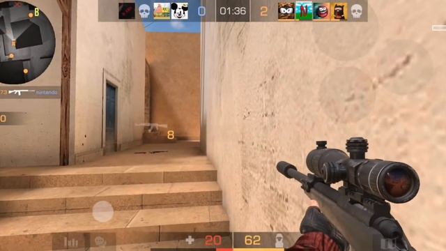 ой ой в стандоф смотреть онлайн