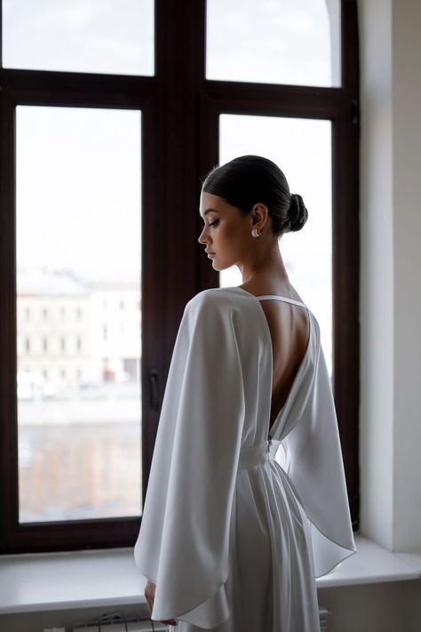 Очень красивые свадебные платья смотреть онлайн