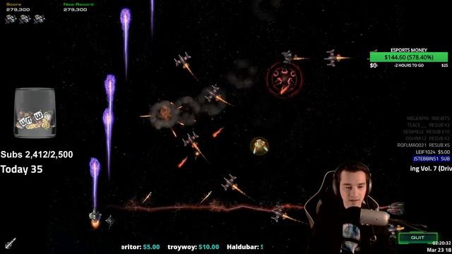 THE 100% STARCRAFT ACHIEVEMENT HUNT - LOST VIKINGS смотреть онлайн