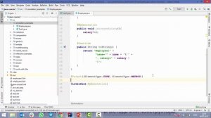 Java - получи чёрный пояс! 7. Аннотации