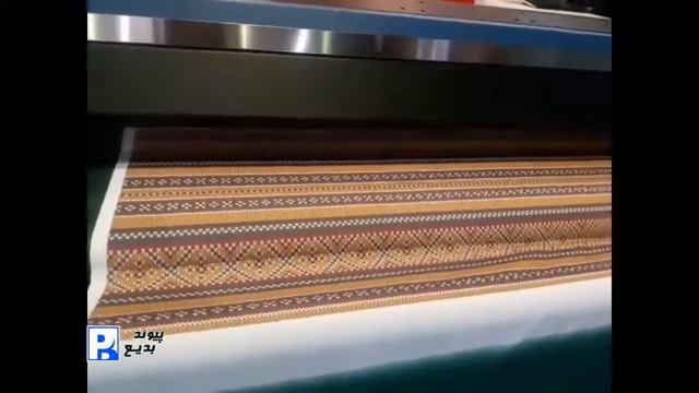 New Belt Textile printer Mimaki TX300P 1800B смотреть онлайн