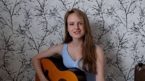 Ария - штиль (cover)