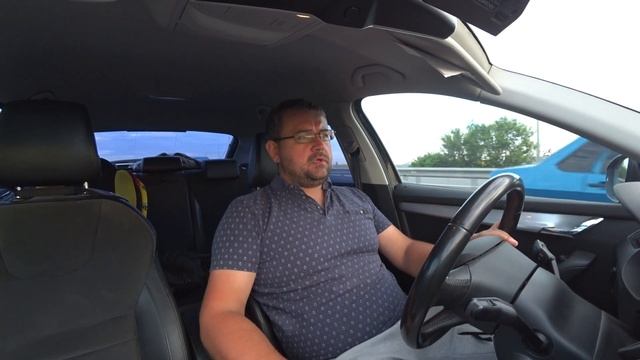 150000 км на Octavia A7. Отзыв владельца. смотреть онлайн