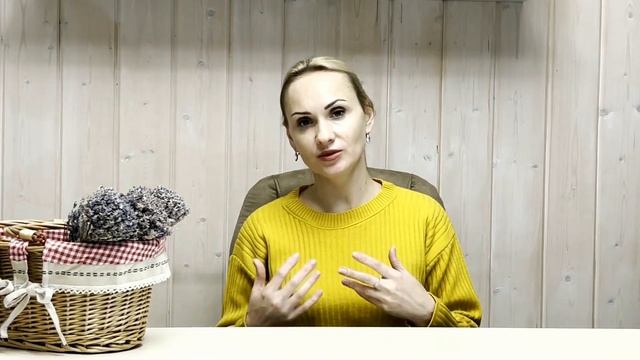 Навязчивые действия как попытка успокоиться. смотреть онлайн