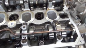 Двигатель Mazda PE для CX 5 2017 после