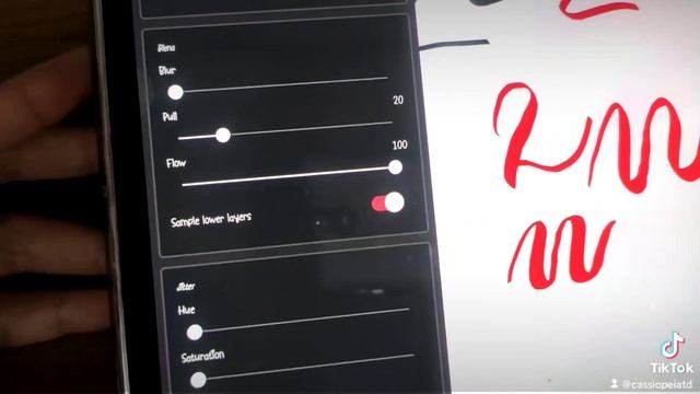 App procreate dành cho Android - free!!!! смотреть онлайн