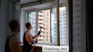 как безопасно мыть окна снаружи