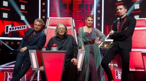 Чем удивит зрителя шоу "ГОЛОС-10" НОВЫЙ СЕЗОН