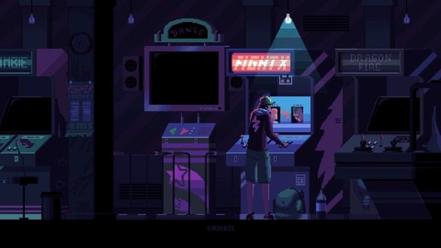 Synthwave Cyberpunk Mix Retrowave смотреть онлайн