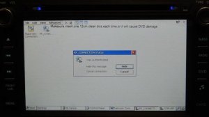 Подключение интернет через модем Intro/Incar
