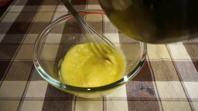 Как приготовить ЗАВАРНОЙ КРЕМ. Рецепт заварного крема