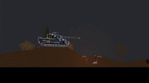 People Playground| Soviet Assault Tank Battle