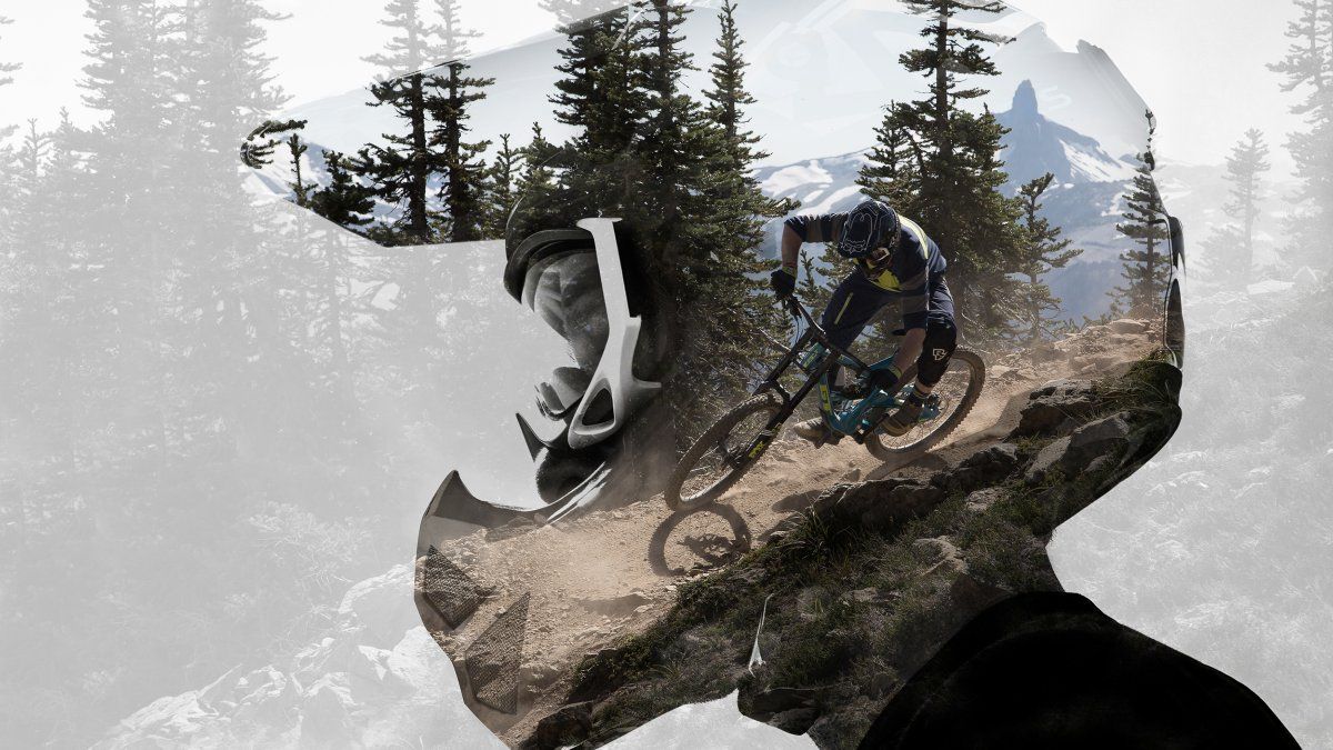 Downhill & Freeride #14