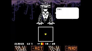 Undertale Yellow #5 Лаборатория С Роботами