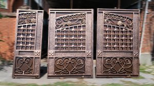 Ворота на Ростов 2023 год