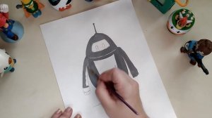 Как рисовать Фол Гайс.How to draw fall guys.How To Draw Bender Skin.Рисунок Фол Гайс скин Бендера.