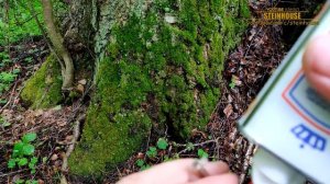 Бензиновая зажигалка вечная спичка - мое мнение, замена фитиля / SteinHouse