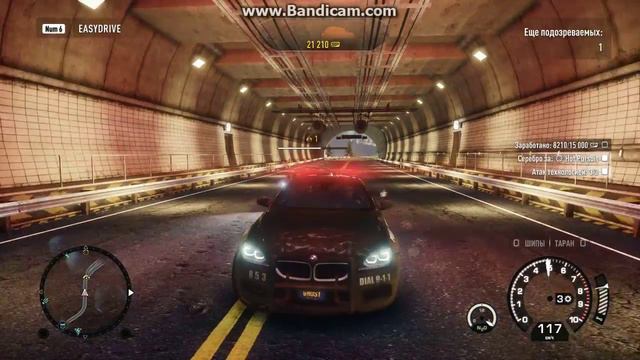 Need for speed Rivals (прохождение) смотреть онлайн