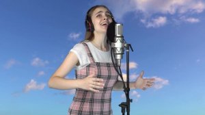 Анастасия Шапочкина "Перезрела рябина"