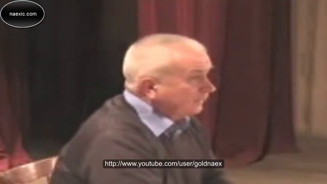 В.М. Зазнобин - Алгоритмы смуты (Полная лекция) смотреть онлайн