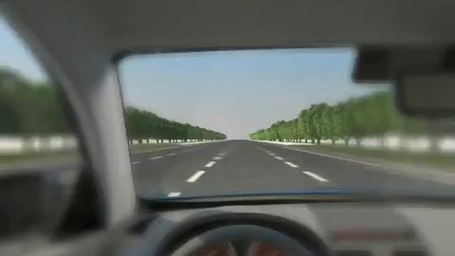 Психические процессы в управлении автотранспортным средством и их роль