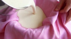 МАСКАРПОНЕ  в  домашних условиях