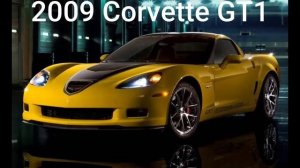 My Review of the Corvette C6