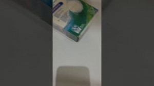 как правильно чистить пластину и протезы с корегой