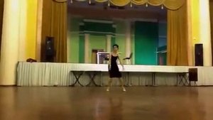 Ксения Пархатская