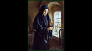 Песнопения Великого Поста.Хор Свято-Троицкой Сергиевой лавры