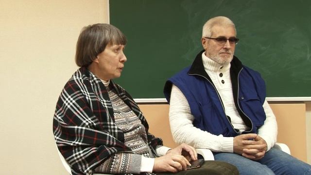 Точки роста. Диалог о христианском воспитании детей в современном мире смотреть онлайн