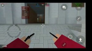 Block Strike Мод меню | тычки | 100 лвл | 99999999 голд