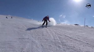 Head WC Rebels iSLR 2019/2020. Тесты, отзывы