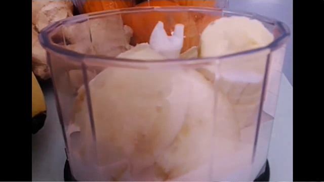 HOW TO MAKE SMOOTHIE FRUTTI HEALTHY JUICE