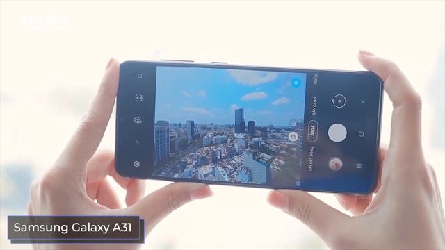 Смартфон Samsung Galaxy A41 vs Galaxy A31. Разница есть! смотреть онлайн