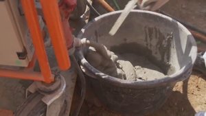 ОБЛЕГЧЁННАЯ ШТУКАТУРКА С ПЕРЛИТОМ ДЛЯ МАШИННОГО НАНЕСЕНИЯ MPL ОТ QUICK MIX. КАК ИСПОЛЬЗОВАТЬ