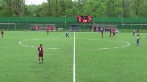22.05.22. Балтийская Лига КО. Высший дивизион. СШОР-5 - Балтика. 0:0. Весь матч