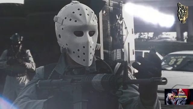 ? Строгий,Trush - Из-за пояса смотреть онлайн