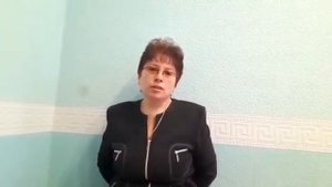 Александр Пушкин. Няня.mp4