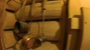 Экскурсия по частной винокурне