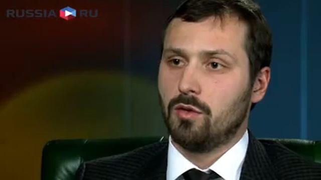Как становятся националистами